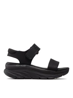 Obrázek produktu Skechers Sandály New Block 119226/BBK Černá