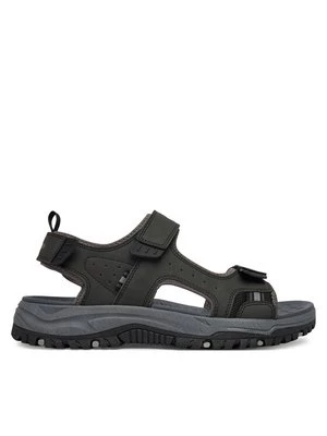 Obrázek produktu Skechers Sandály Prewitt 205139/BLK Černá