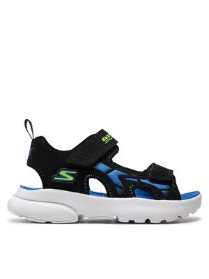 Obrázek produktu Skechers Sandály Razor Splash- 406513L/BBLM Černá