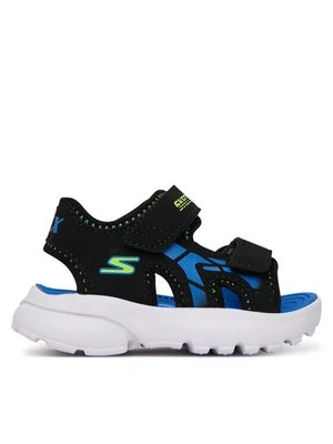 Obrázek produktu Skechers Sandály Razor Splash 406513N/BBLM Černá