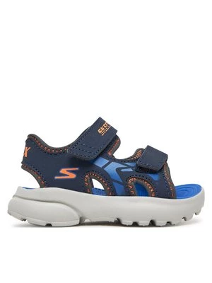 Obrázek produktu Skechers Sandály Razor Splash- 406513N/NVBL Tmavomodrá