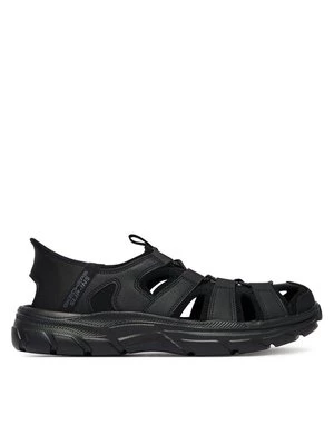 Obrázek produktu Skechers Sandály Slip-Ins: USA Revolted SS - Vartan 205182/BBK Černá