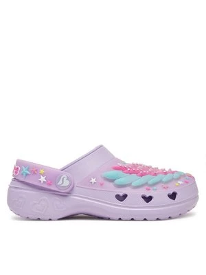 Obrázek produktu Skechers Sandály Sweetheart-Wing Stars 308367L/LVMT Fialová