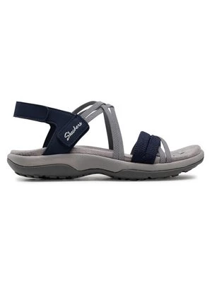 Obrázek produktu Skechers Sandály Takes Two 163112/NVY Tmavomodrá