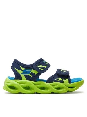 Obrázek produktu Skechers Sandály Thermo-Splash-Heat Tide 400102L/NVLM Tmavomodrá