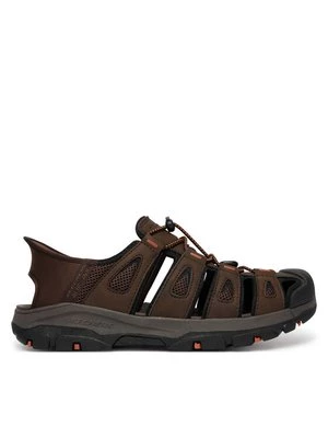 Obrázek produktu Skechers Sandály Tresmen 205187/CHOC Hnědá