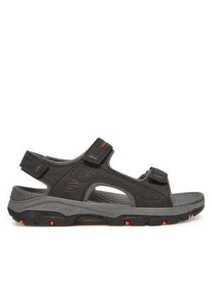 Obrázek produktu Skechers Sandály Tresmen-Garo 204105/BLK Černá