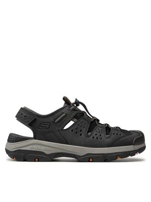 Obrázek produktu Skechers Sandály Tresmen-Menard 205113/BLK Černá