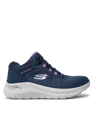 Obrázek produktu Skechers Sneakersy 150194/NVPR Tmavomodrá