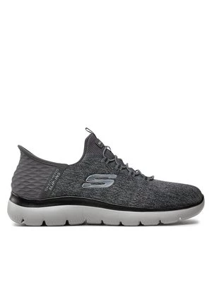 Obrázek produktu Skechers Sneakersy 232469 CCBK Šedá