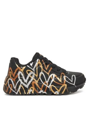 Obrázek produktu Skechers Sneakersy 314067L/BKGD Černá