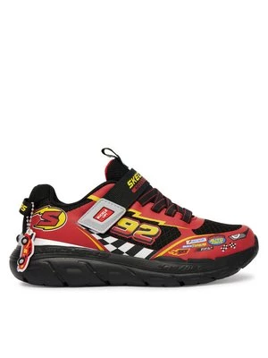 Obrázek produktu Skechers Sneakersy 402303L/BKRD Červená