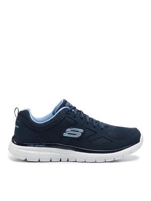 Obrázek produktu Skechers Sneakersy Agoura 52635/NVY Tmavomodrá