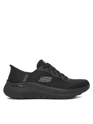 Obrázek produktu Skechers Sneakersy Arch Fit 2.0 150066/BBK Černá