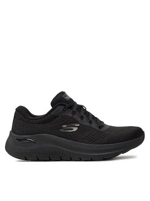 Obrázek produktu Skechers Sneakersy Arch Fit 2.0-Big League 150051/BBK Černá