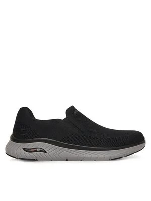 Obrázek produktu Skechers Sneakersy Arch Fit Crosser Slip-On Sports 205345/BLK Černá