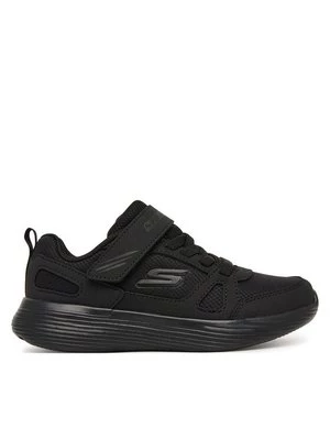 Obrázek produktu Skechers Sneakersy Back To School: GOrun 400 V2 405090L/BBK Černá
