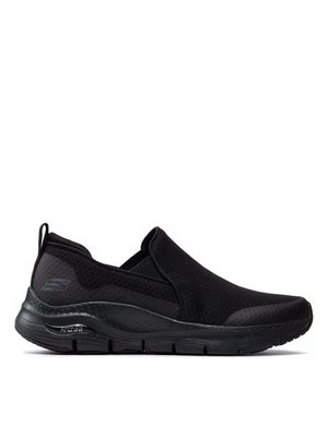 Obrázek produktu Skechers Sneakersy Banlin 232043/BBK Černá