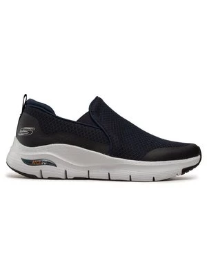 Obrázek produktu Skechers Sneakersy Banlin 232043/NVY Tmavomodrá