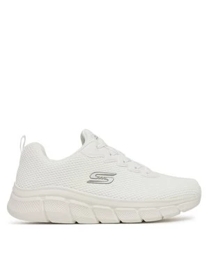 Obrázek produktu Skechers Sneakersy BOBS B FLEX 118106 OFWT Bílá