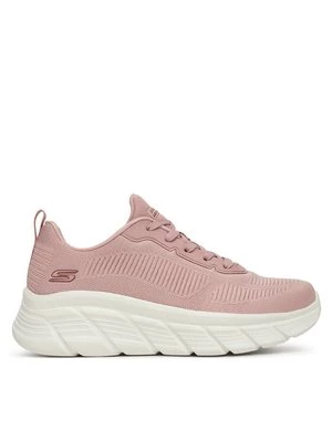 Obrázek produktu Skechers Sneakersy BOBS B FLEX HI 117385 BLSH Růžová