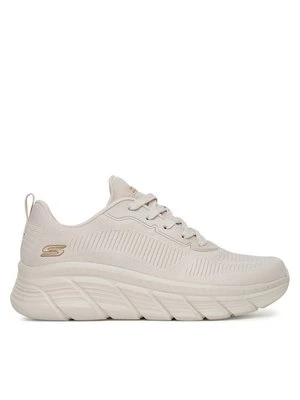 Obrázek produktu Skechers Sneakersy BOBS B FLEX HI 117385 OFWT Bílá