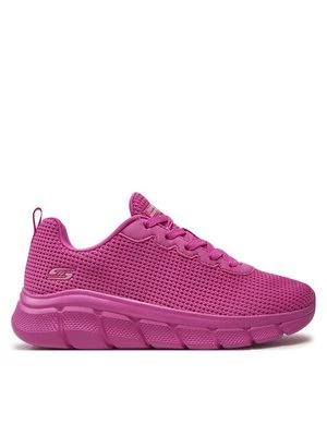 Obrázek produktu Skechers Sneakersy Bobs B Flex-Visionary Essence 117346/HPK Růžová