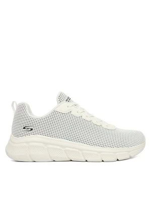 Obrázek produktu Skechers Sneakersy Bobs B Flex-Visionary Essence 117346/W Bílá