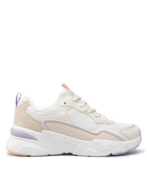 Obrázek produktu Skechers Sneakersy BOBS Chill Zone 117041/WNT Béžová