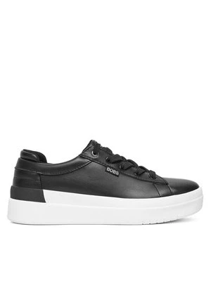 Obrázek produktu Skechers Sneakersy BOBS D'Vine Sky-Main Step 114581/BLK Černá