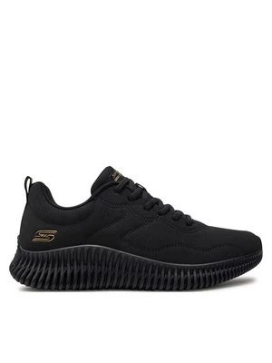 Obrázek produktu Skechers Sneakersy Bobs Geo-How Marvelous 117422/BBK Černá