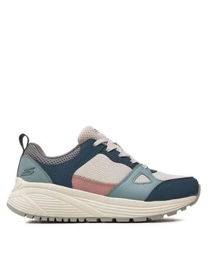 Obrázek produktu Skechers Sneakersy Bobs Sparrow 2.0-Retro Clean 117268/BLMT Modrá