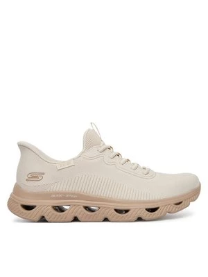 Obrázek produktu Skechers Sneakersy BOBS Sport Arc 117629/NAT Béžová