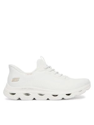 Obrázek produktu Skechers Sneakersy BOBS Sport Arc 117629/W Bílá