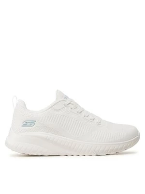 Obrázek produktu Skechers Sneakersy BOBS SPORT Face Off 117209/OFWT Bílá