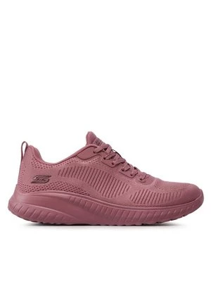 Obrázek produktu Skechers Sneakersy BOBS SPORT Face Off 117209/RAS Růžová