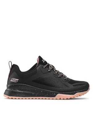 Obrázek produktu Skechers Sneakersy Bobs Sport Squad 3 - Star Flight 117186/BLK Černá
