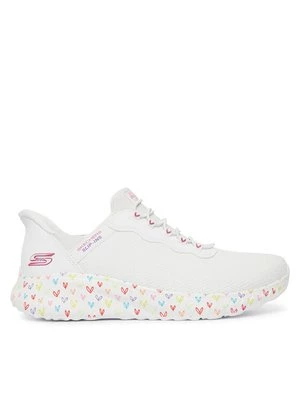 Obrázek produktu Skechers Sneakersy BOBS Sport Squad Chaos 117249/WHT Bílá