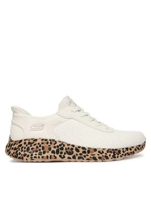 Obrázek produktu Skechers Sneakersy BOBS Sport Squad Chaos - Daily Prowl 117246/WHT Bílá
