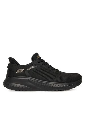 Obrázek produktu Skechers Sneakersy BOBS SQUAD CHAOS 117497 BBK Černá