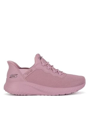 Obrázek produktu Skechers Sneakersy BOBS SQUAD CHAOS 117500 ROS Růžová