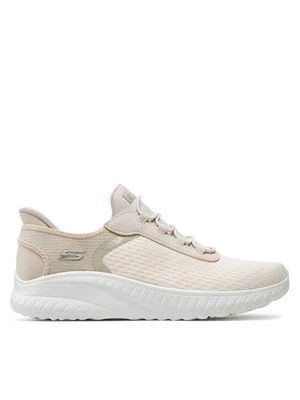 Obrázek produktu Skechers Sneakersy Bobs Squad Chaos-In Color 117504/OFWT Bílá