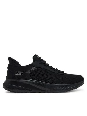 Obrázek produktu Skechers Sneakersy Bobs Squad Chaos-Tough Walk 118303/BBK Černá