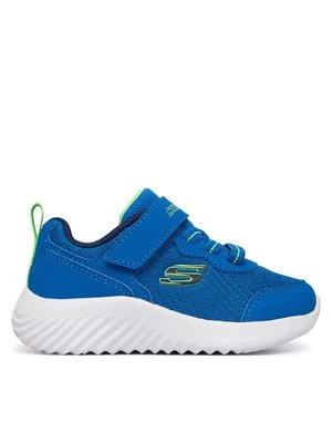 Obrázek produktu Skechers Sneakersy Bounder  403906N/BLU Modrá