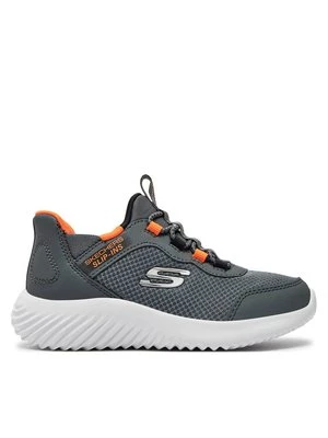Obrázek produktu Skechers Sneakersy Bounder-Brisk-Burst 403822L/CCOR Šedá
