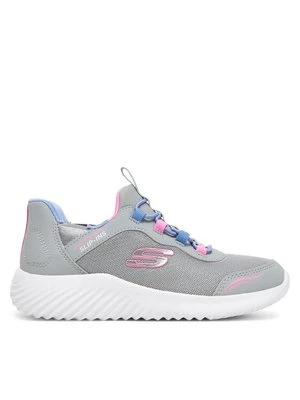 Obrázek produktu Skechers Sneakersy Bounder-Simple Cute 303585L/GRY Šedá