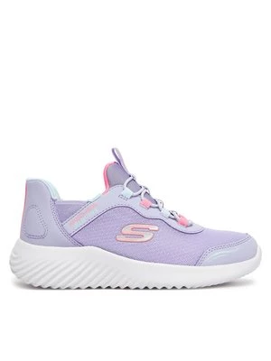 Obrázek produktu Skechers Sneakersy Bounder-Simple Cute 303585L/LAV Fialová