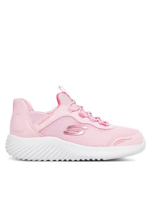 Obrázek produktu Skechers Sneakersy Bounder-Simple Cute 303585L/LTPK Růžová