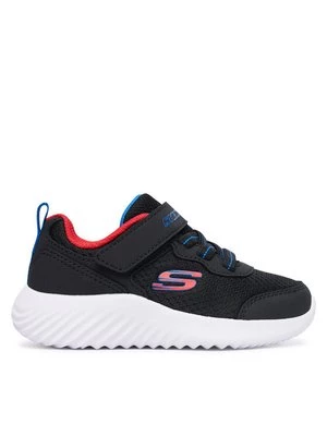 Obrázek produktu Skechers Sneakersy Bounder - Techrox 403906N/BLK Černá
