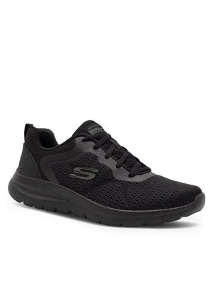 Obrázek produktu Skechers Sneakersy BOUNTIFUL 12607 BBK. Černá
